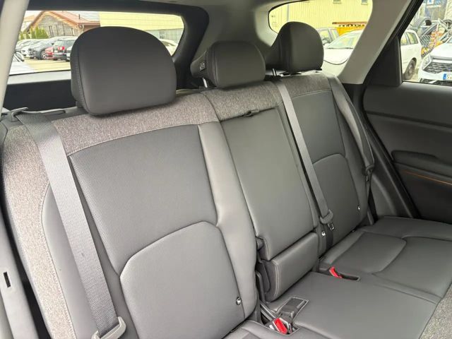 Kia EV5 2WD EARTH DRIVE LED