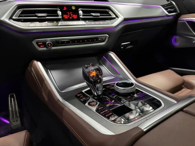 BMW X6 M-Sport xDrive