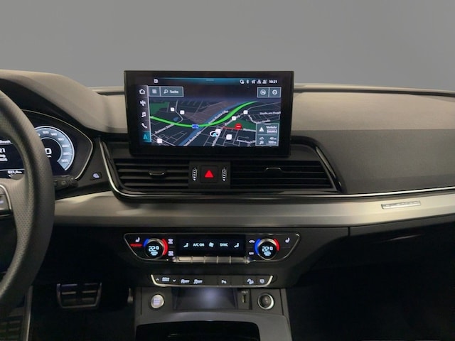 Audi Q5 40 TDI Quattro S-Tronic