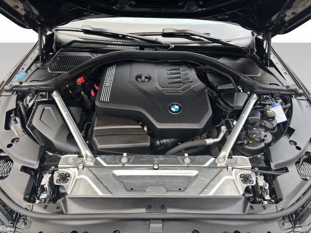 BMW 430 430i Coupé Gran Coupé M-Sport