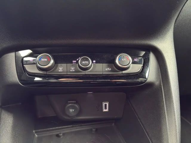 Opel Corsa GS-Line Grand Sport Turbo