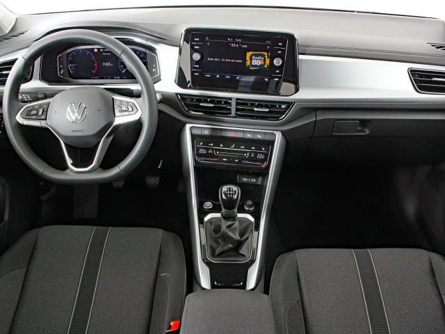 Volkswagen T-Roc Friends TSI