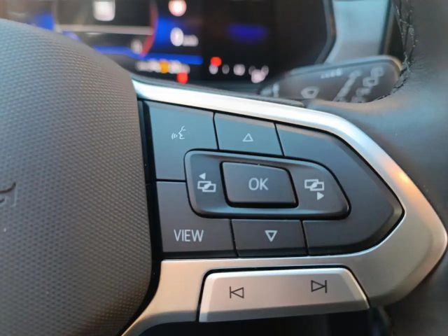 Volkswagen T-Cross 1.5 TSI DSG Life