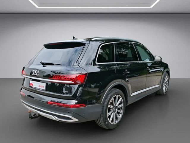 Audi Q7 3.0 TDI Quattro