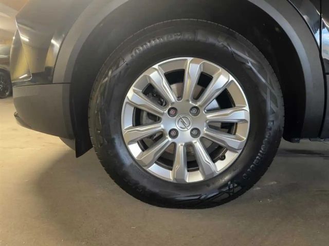 Opel Mokka 1.5 Turbo Edition