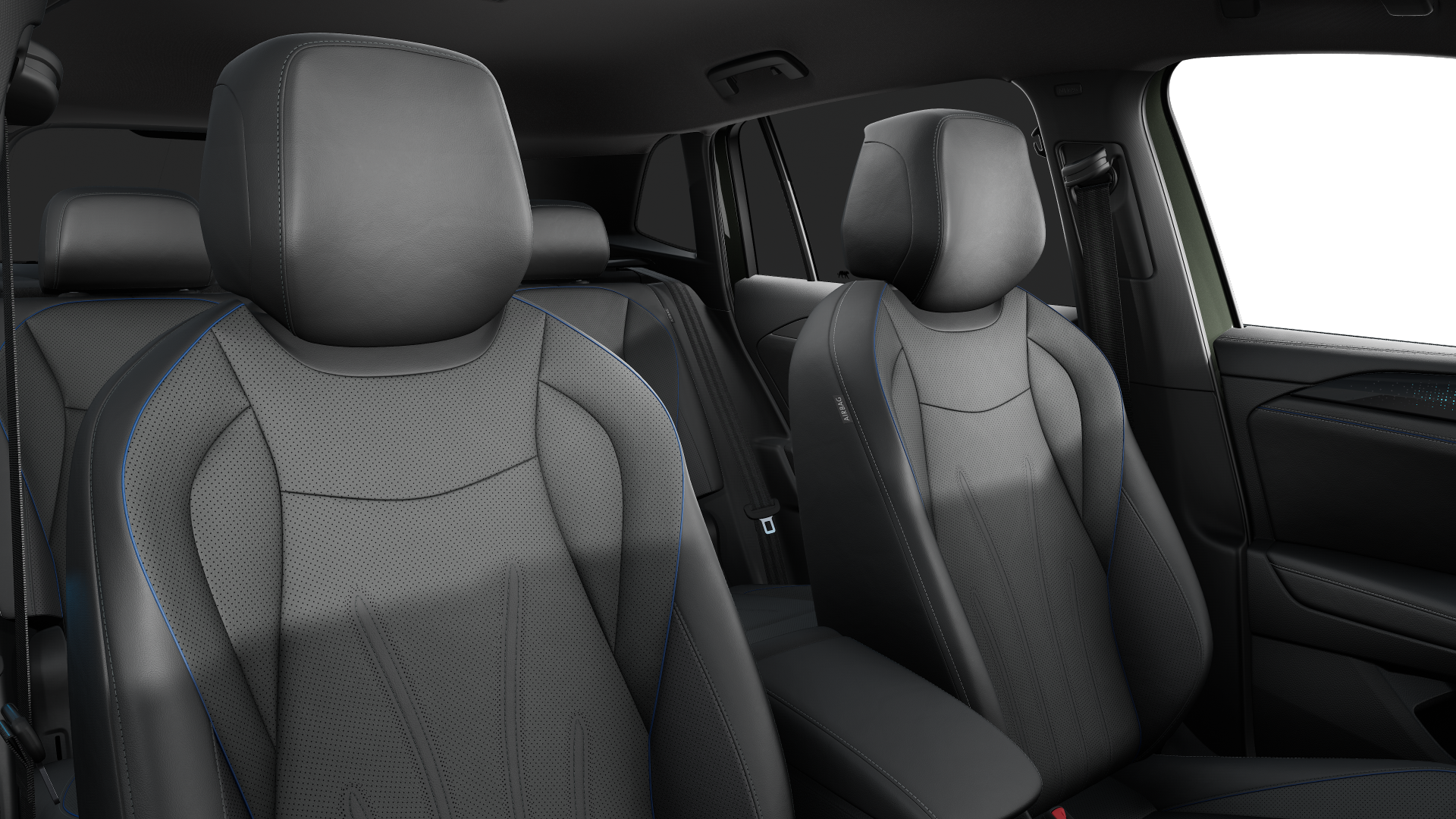 Volkswagen Tiguan 4Motion DSG R-Line