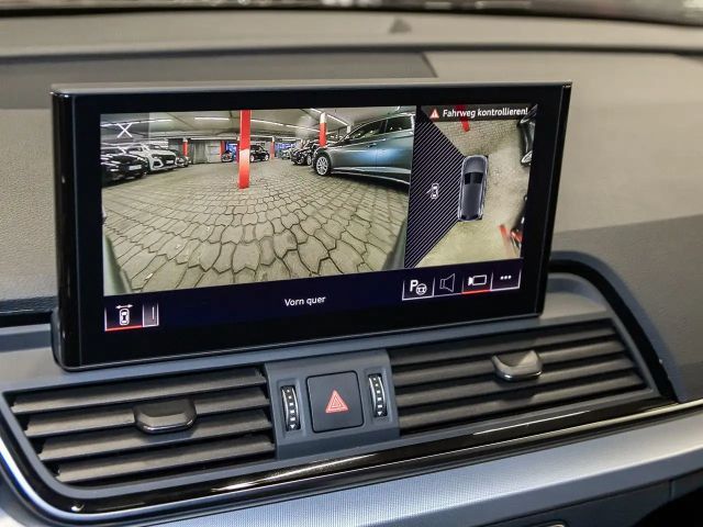 Audi Q5 Hybride Quattro S-Line