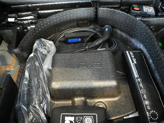 Ford Kuga Plug in Hybrid Titanium