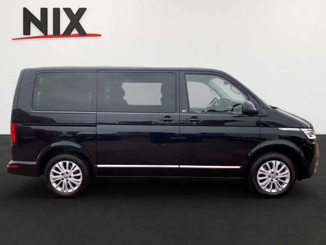 Volkswagen Multivan 2.0 TDI Comfortline T6