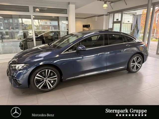 Mercedes-Benz EQE 350 Electric Art Sedan