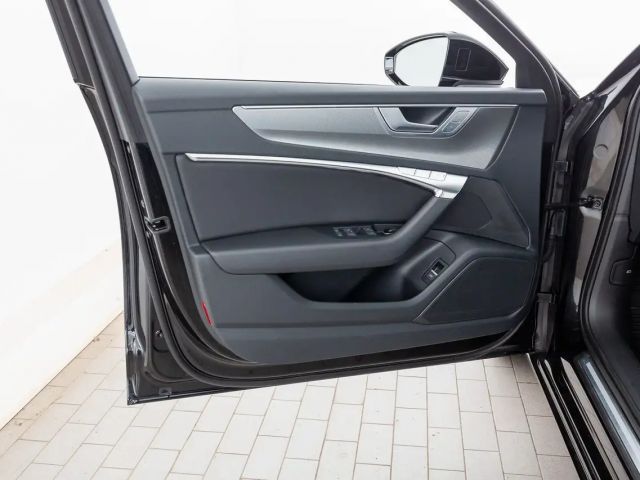 Audi A6 55 TFSI Quattro Sport