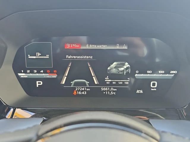 Audi A3 35 TDI S-Tronic Sedan