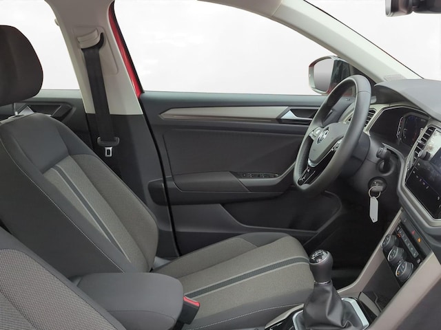 Volkswagen T-Roc 1.0 TSI Style