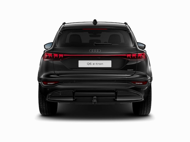 Audi Q6 e-tron Quattro