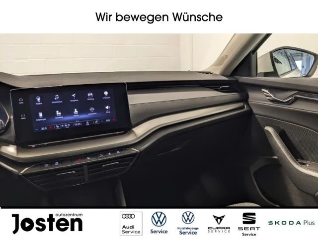 Skoda Octavia 1.4 TSI iV