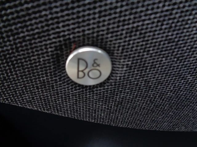 Ford Mustang Mach-E Extended range