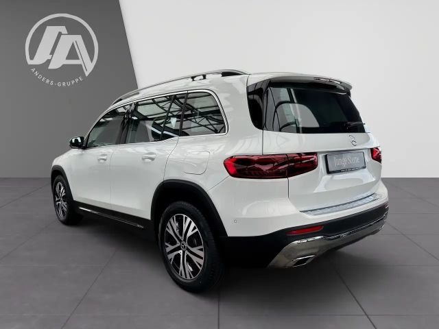 Mercedes-Benz GLB 220 4MATIC Progressive