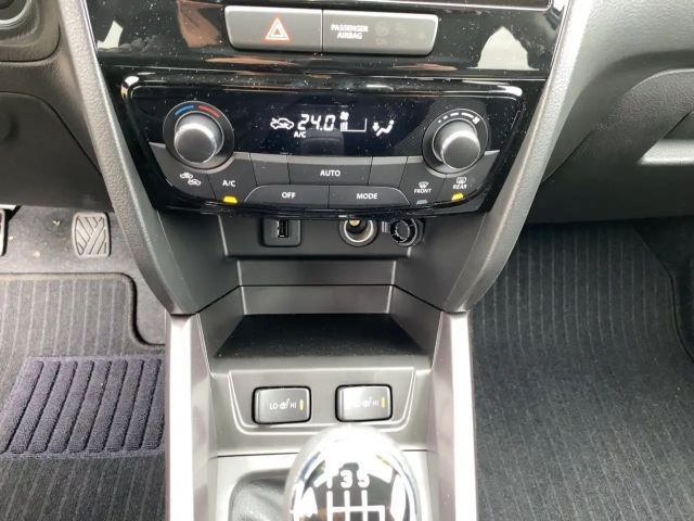 Suzuki Vitara 4x2 Hybrid