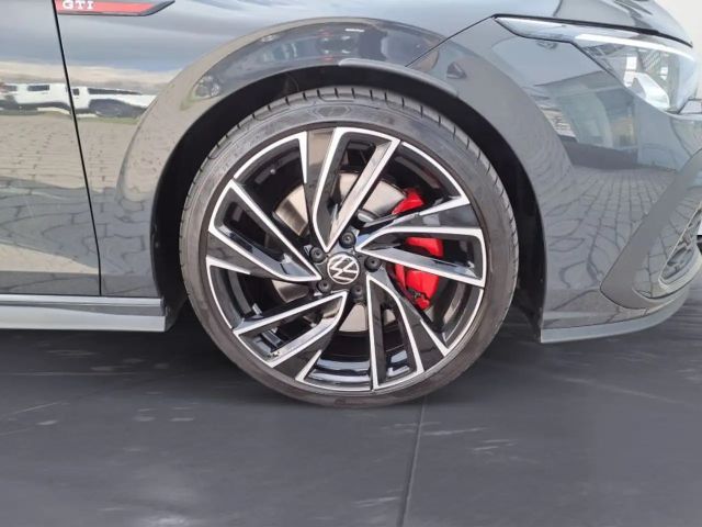 Volkswagen Golf 2.0 TSI DSG GTI Style