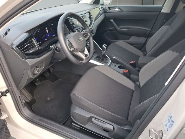 Volkswagen Polo 1.0 TSI Life