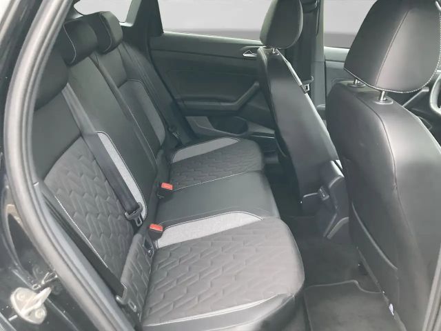 Volkswagen Taigo 1.0 TSI DSG