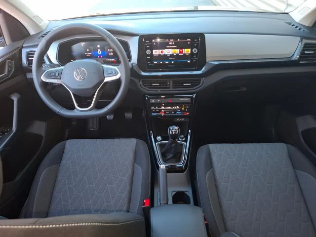Volkswagen T-Cross Friends TSI