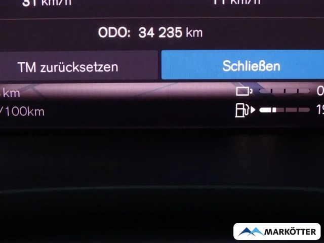 Volvo XC60 AWD R-Design Recharge