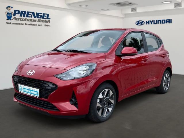Hyundai i10 1.2 Trend