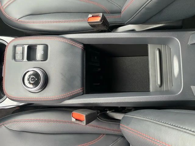 Ford Mustang Mach-E AWD Standard range