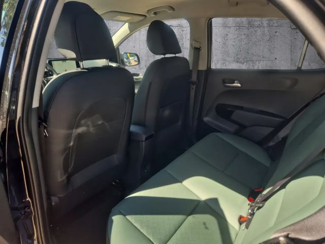 Kia Picanto Launch Edition Spirit