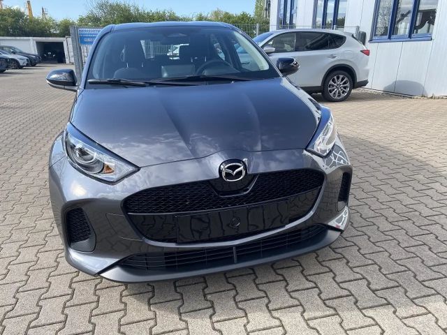 Mazda 2 Hybrid 1.5L VVT-i 116 PS e-CVT CENTRE-LINE