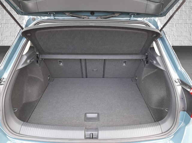 Volkswagen T-Roc 1,0 TSI ACC|APP|LED|SHZ|MFL