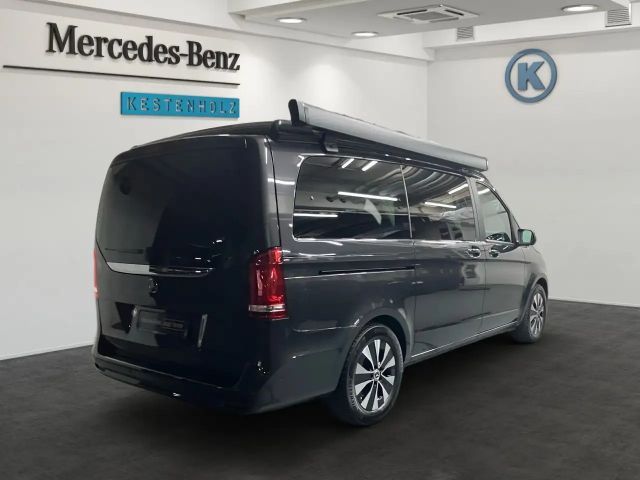 Mercedes-Benz Marco Polo 4MATIC