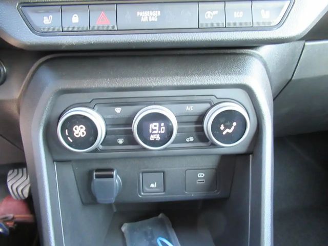 Dacia Sandero ECO-G Extreme Stepway