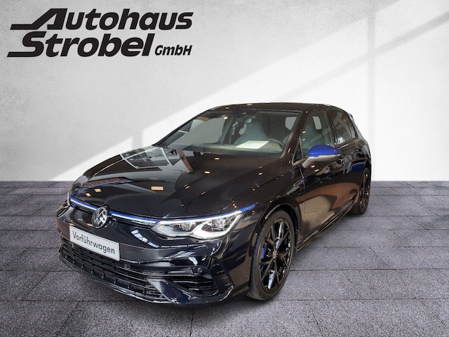 Volkswagen Golf 2.0 TSI DSG Golf VIII