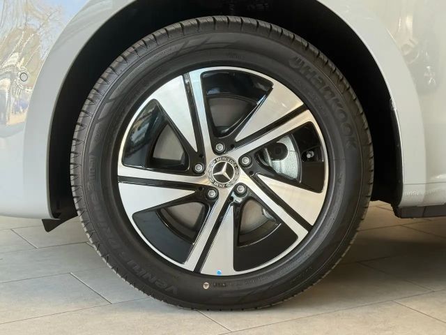 Mercedes-Benz V 220 Limousine Lang V 220 d