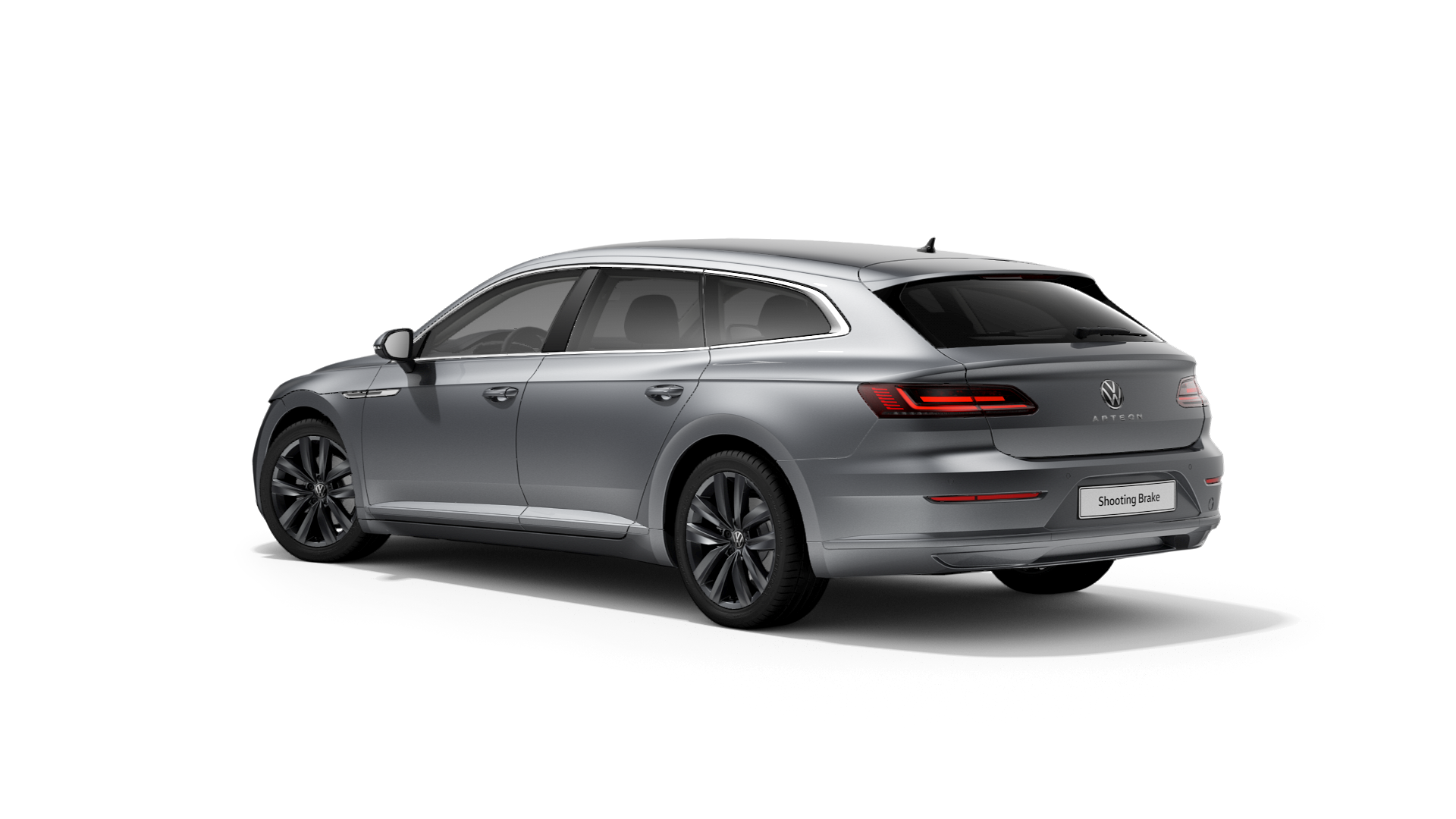 Volkswagen Arteon Shooting Brake 2.0 TDI DSG