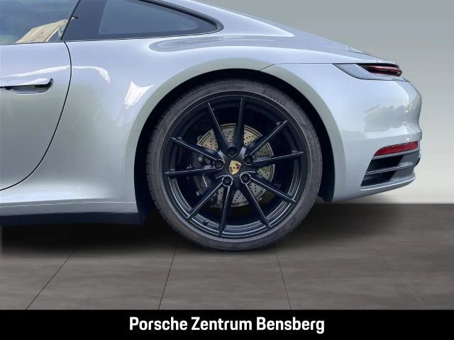 Porsche 992 Carrera Coupé Turbo