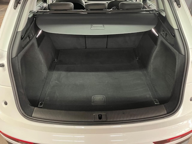 Audi Q5 40 TDI Quattro S-Tronic