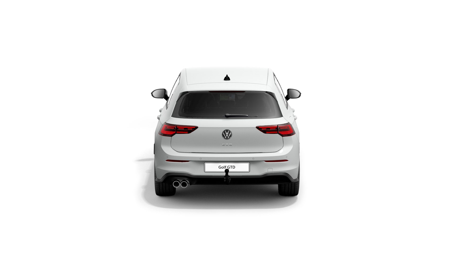 Volkswagen Golf 2.0 TDI DSG GTD IQ.Drive