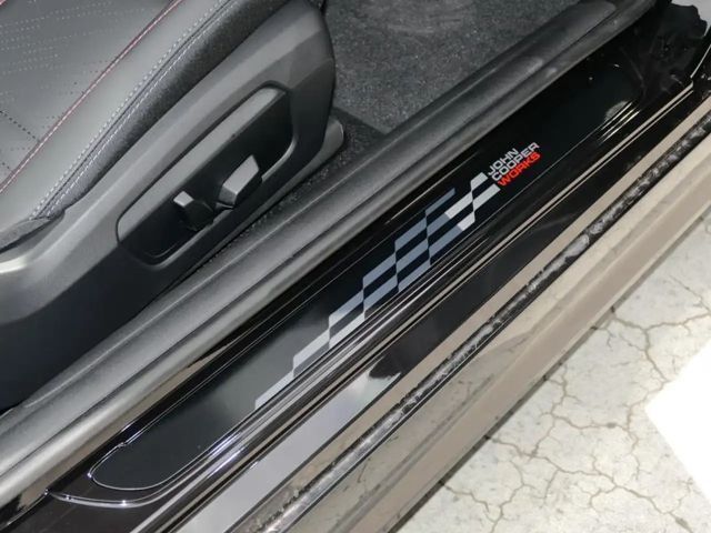 MINI John Cooper Works JCW - XL Pack