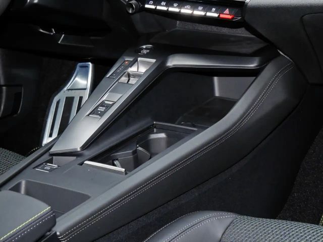 Peugeot E-308 -e 156 Matrix-LED+3D-Cockpit Klima Navi