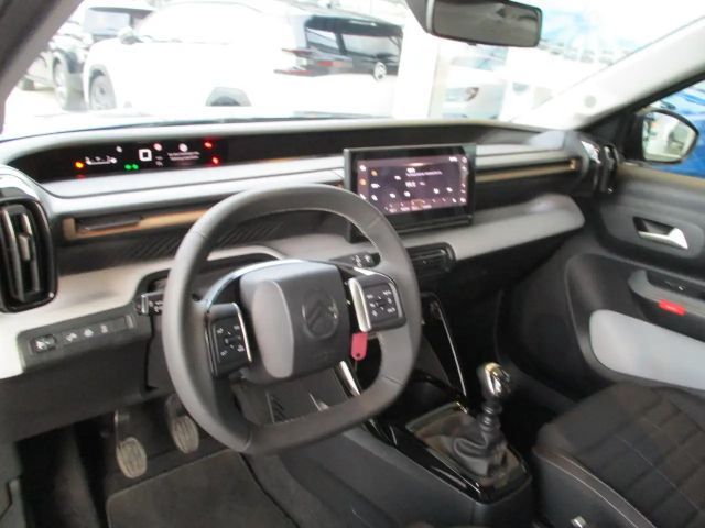 Citroën C3 Aircross Plus