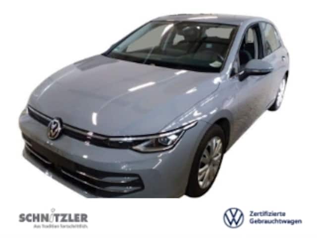 Volkswagen Golf 1.5 eTSI DSG Style