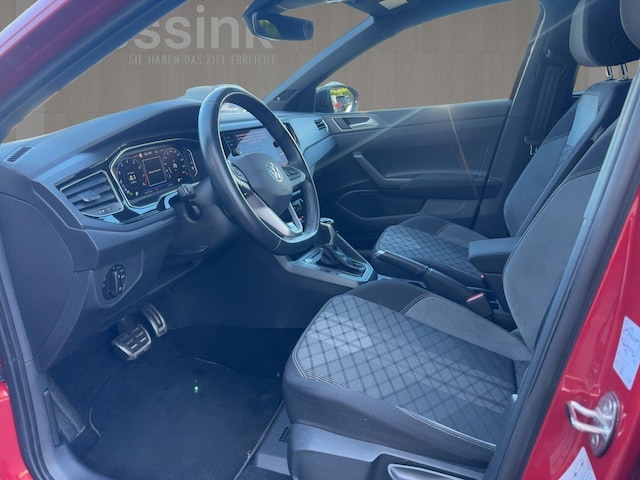 Volkswagen Taigo 1.0 TSI DSG