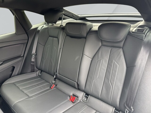 Audi Q4 e-tron 50 Quattro Sportback