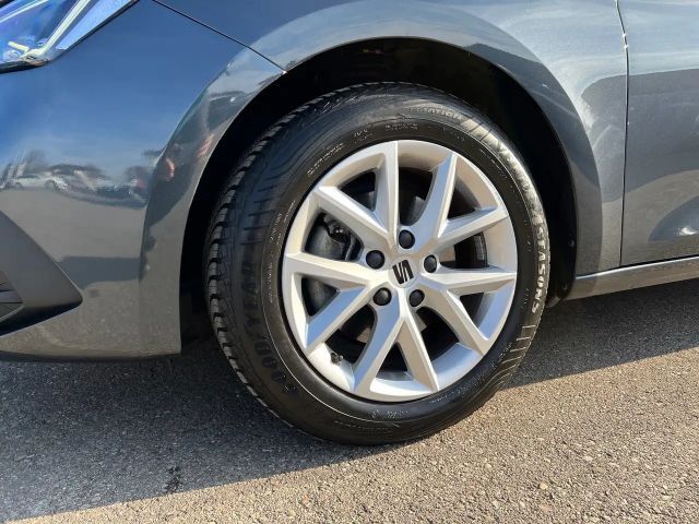 Seat Leon Sportstourer Style