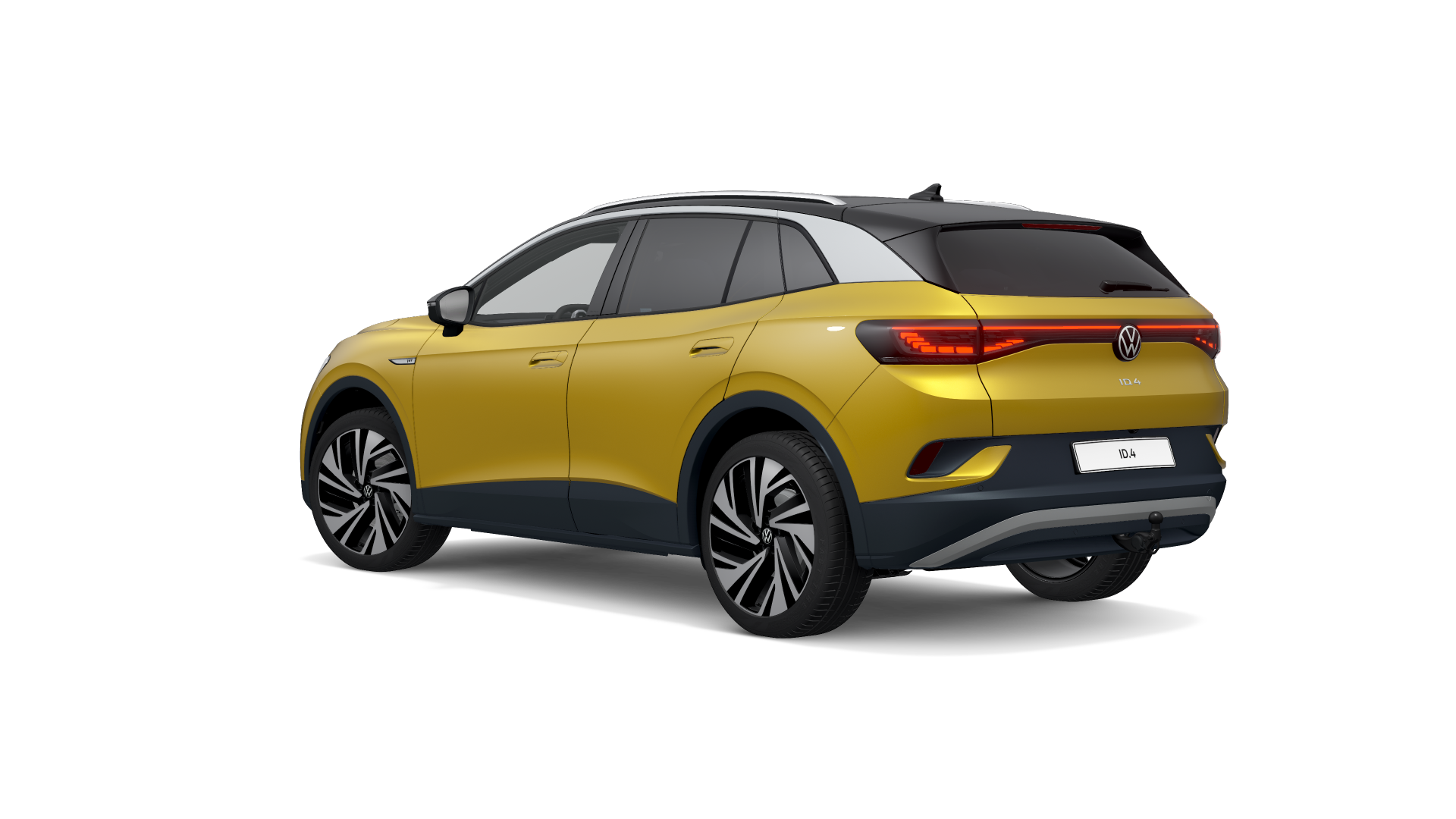 Volkswagen ID.4 Performance Pro