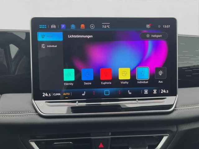 Volkswagen Tiguan 2.0 TDI DSG Elegance Elegance