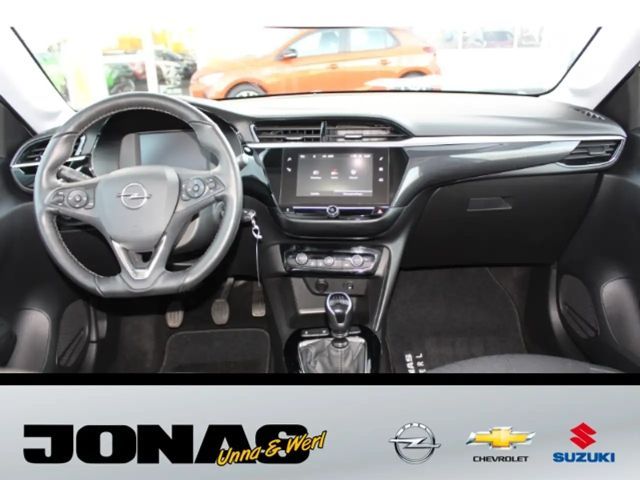 Opel Corsa 1.2 Turbo Elegance